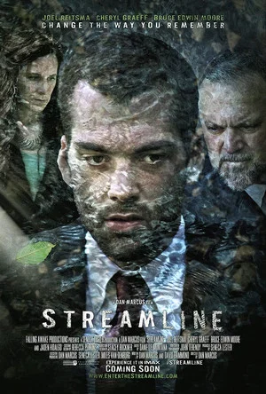 Постер: Streamline
