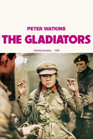Постер: The Gladiators