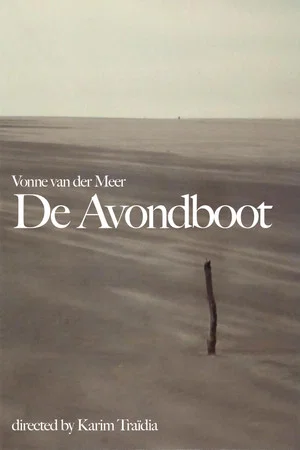 Постер: De Avondboot