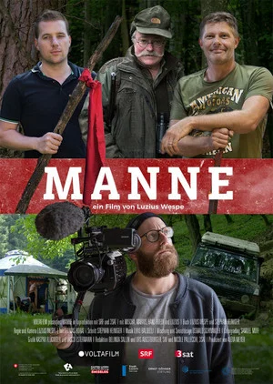 Постер: Manne