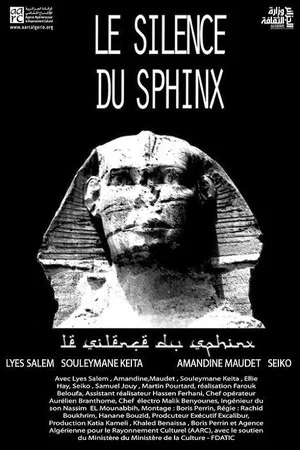 Постер: Le Silence Du Sphinx