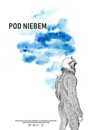 Постер: Under the Sky