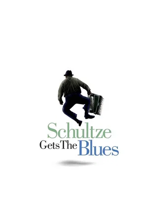 Постер: Schultze Gets the Blues