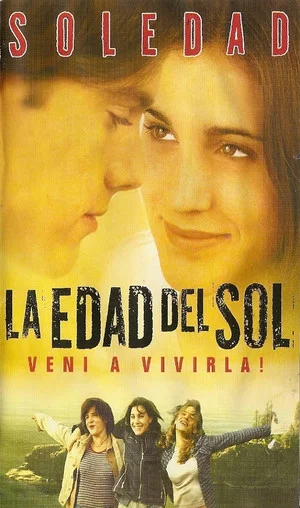 Постер: La edad del sol
