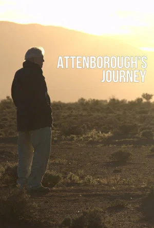 Постер: Attenborough’s Journey