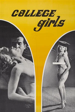 Постер: College Girls