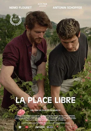 Постер: The Free Place