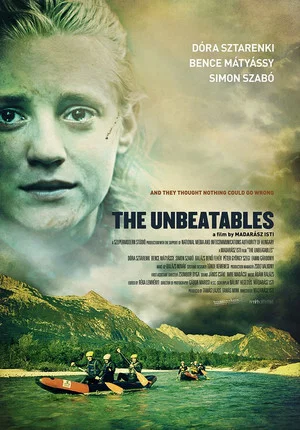 Постер: The Unbeatables