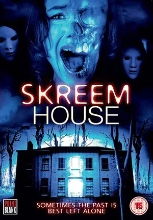 Постер: Skreem House