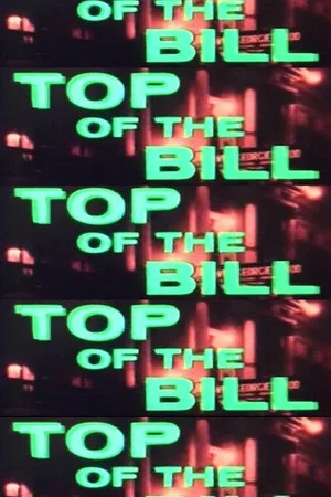 Постер: Top of the Bill