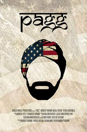 Постер: Pagg