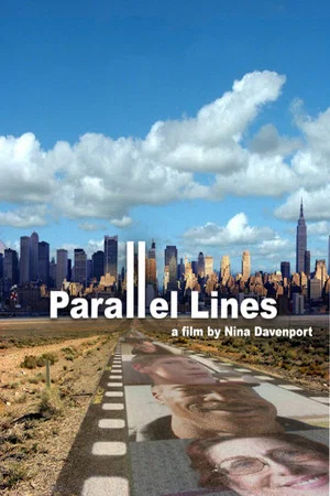Постер: Parallel Lines