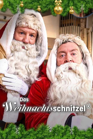 Постер: Das Weihnachtsschnitzel