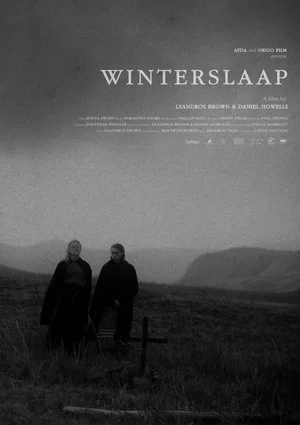 Постер: Winterslaap