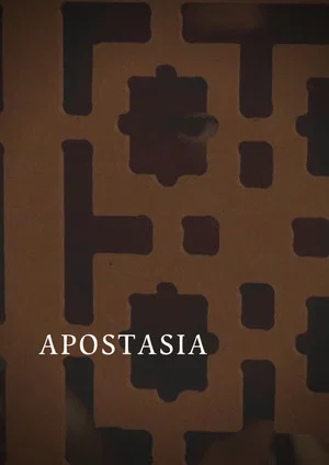 Постер: Apostasia