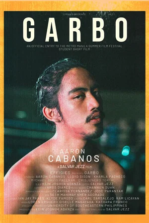 Постер: Garbo