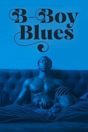 Постер: B-Boy Blues