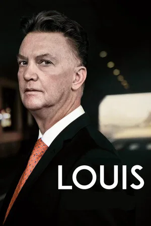 Постер: Louis