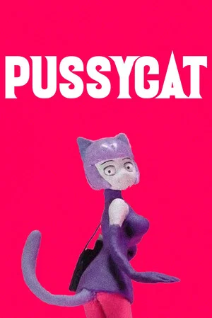 Постер: PUSSYCAT