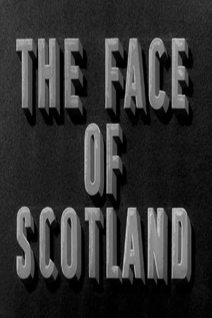 Постер: The Face of Scotland