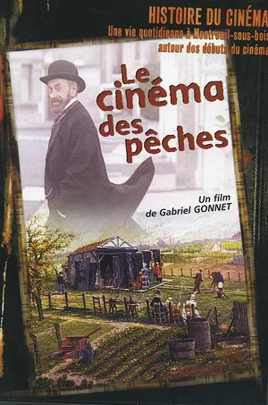 Постер: Le cinéma des pêches