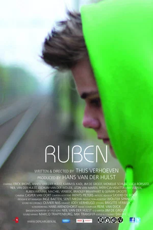 Постер: Ruben
