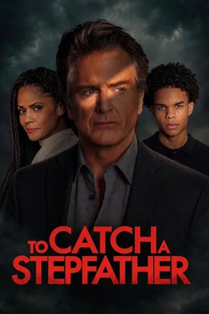 Постер: To Catch a Stepfather