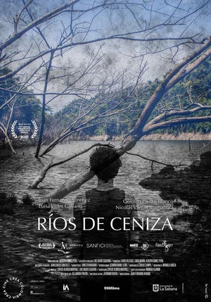 Постер: Ríos de ceniza