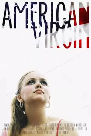 Постер: American Virgin