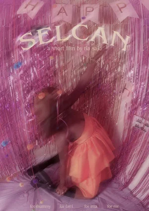 Постер: Selcan