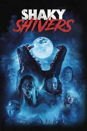 Постер: Shaky Shivers