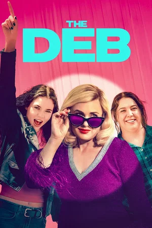 Постер: The Deb