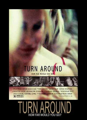 Постер: Turn Around