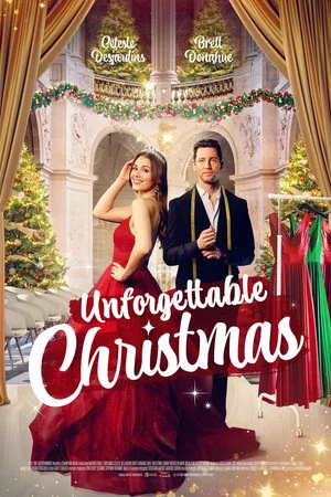 Постер: Unforgettable Christmas