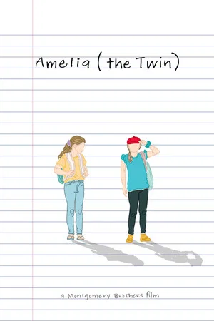 Постер: Amelia (the Twin)