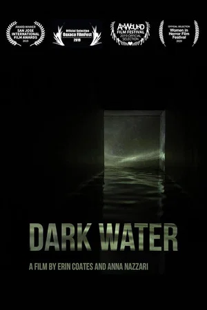 Постер: Dark Water