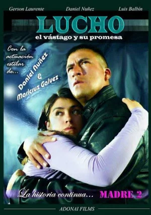 Постер: El Vástago y su Promesa