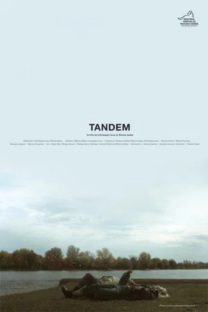 Постер: Tandem