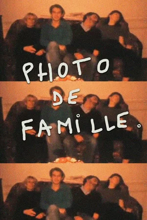 Постер: Family Photo