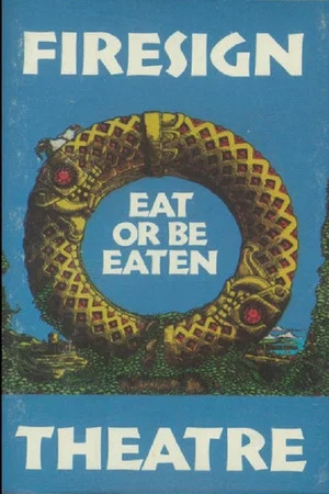 Постер: Eat or Be Eaten