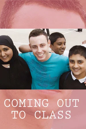 Постер: Coming Out to Class