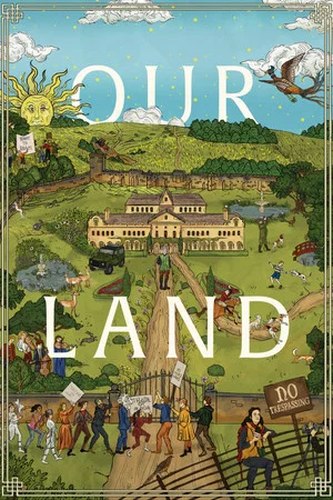 Постер: Our Land