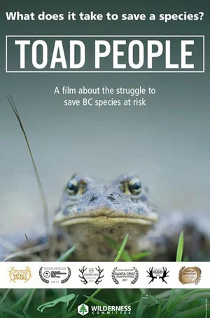 Постер: Toad People