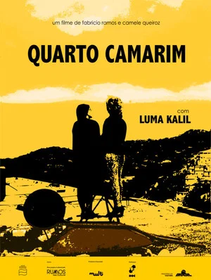 Постер: Quarto Camarim