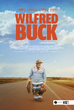 Постер: Wilfred Buck