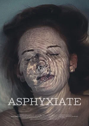 Постер: Asphyxiate