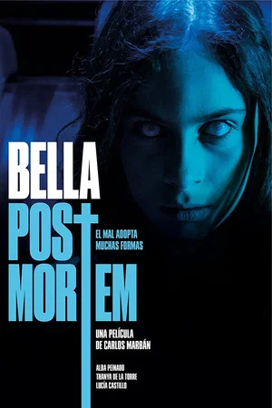 Постер: Bella Post Mortem