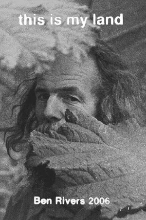 Постер: This Is My Land