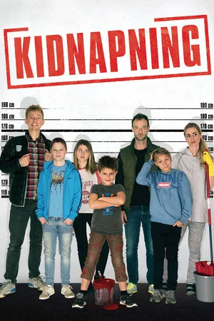 Постер: Kidnapped