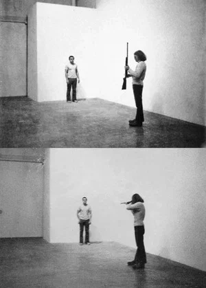 Постер: Shoot